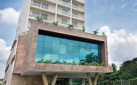 The Alcor Hotel Jamshedpur